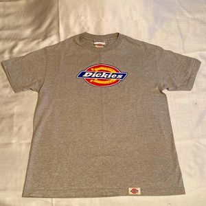 Dickie’s Basic Shirt